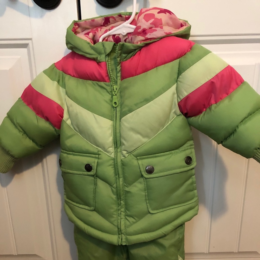 Snow Suit